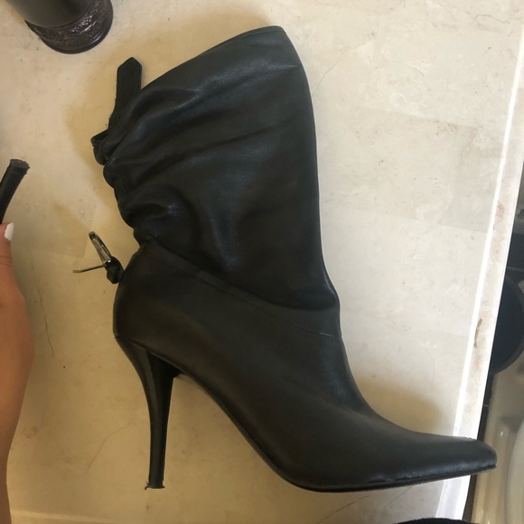 Boots - Picture 1 of 4